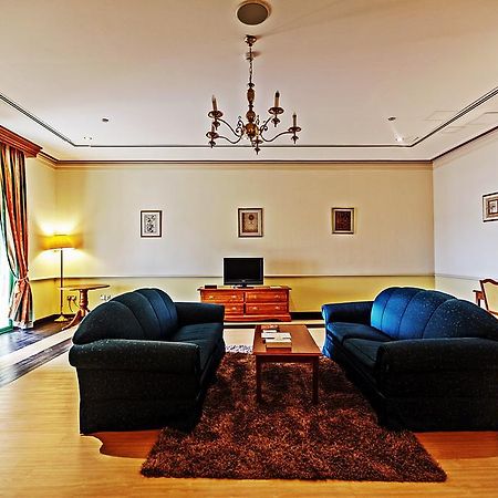Cassells Ghantoot Hotel & Resort Exterior foto
