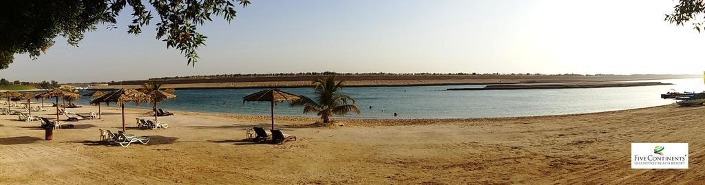 Cassells Ghantoot Hotel & Resort Exterior foto