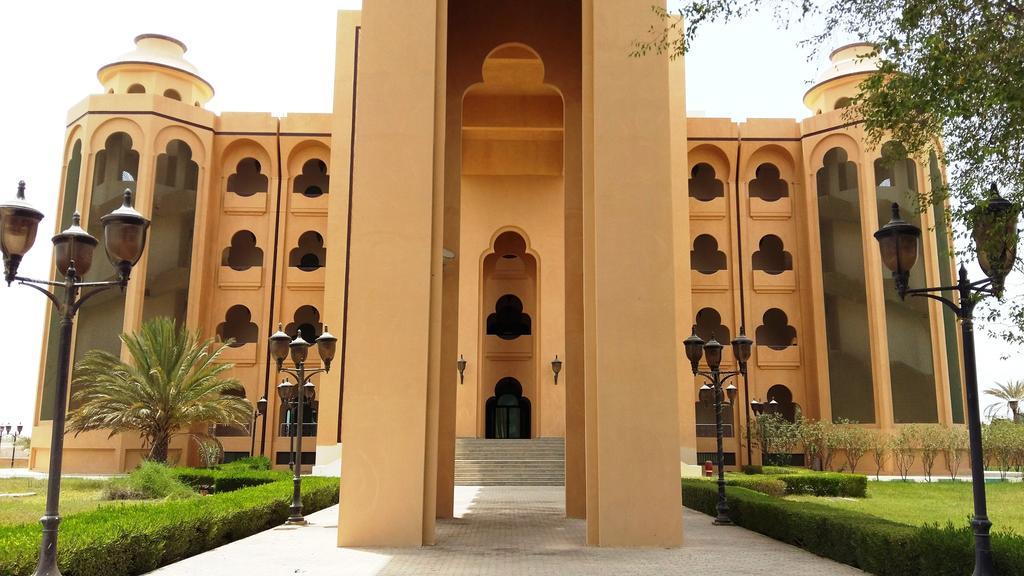 Cassells Ghantoot Hotel & Resort Exterior foto