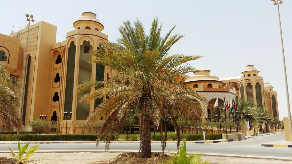 Cassells Ghantoot Hotel & Resort Exterior foto