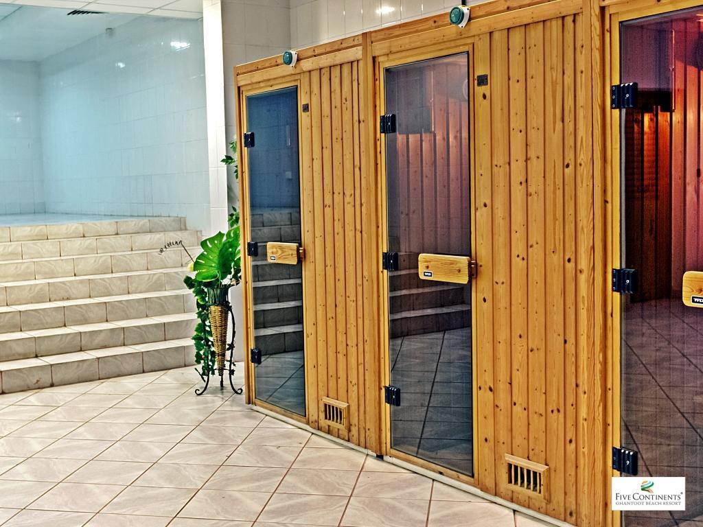 Cassells Ghantoot Hotel & Resort Exterior foto