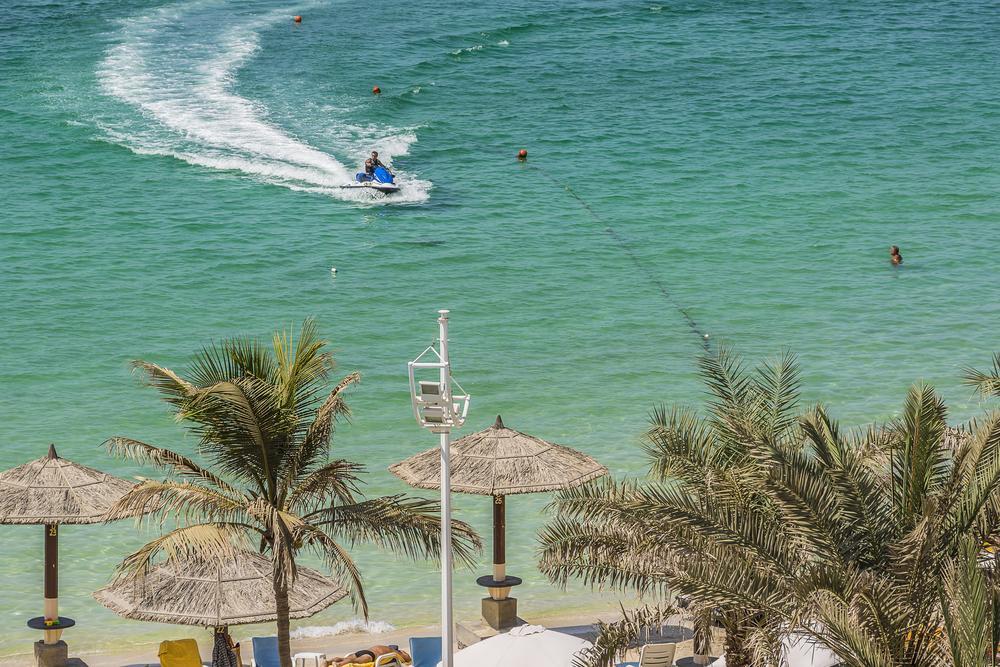 Cassells Ghantoot Hotel & Resort Exterior foto