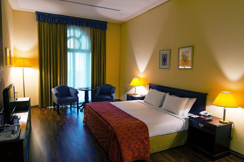 Cassells Ghantoot Hotel & Resort Exterior foto