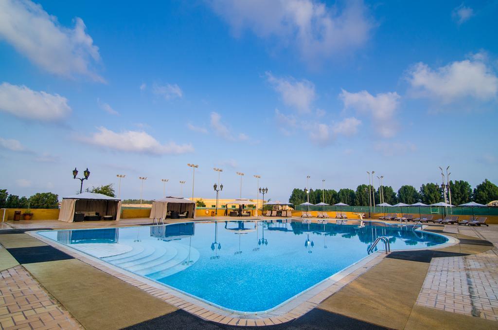 Cassells Ghantoot Hotel & Resort Exterior foto