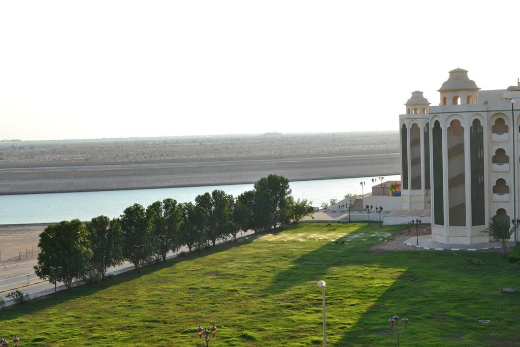 Cassells Ghantoot Hotel & Resort Exterior foto