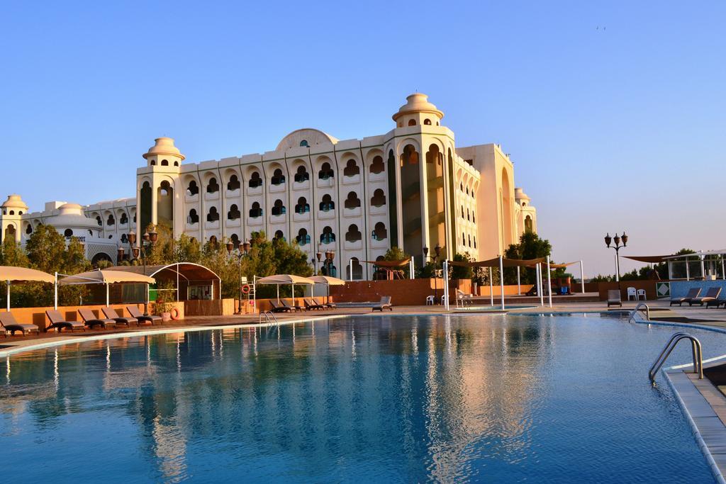 Cassells Ghantoot Hotel & Resort Exterior foto