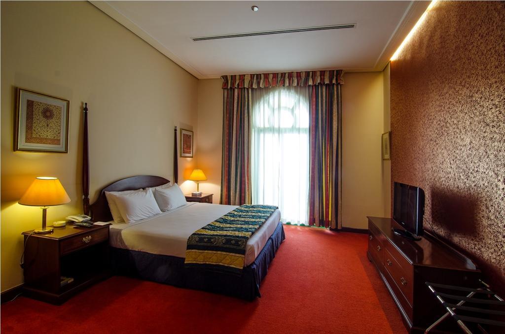 Cassells Ghantoot Hotel & Resort Zimmer foto