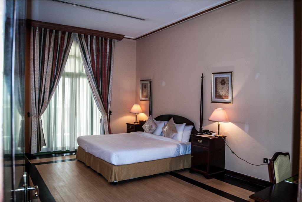 Cassells Ghantoot Hotel & Resort Zimmer foto