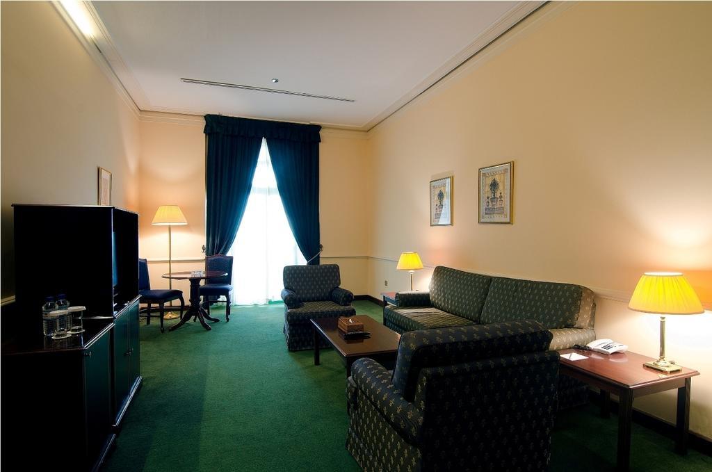 Cassells Ghantoot Hotel & Resort Zimmer foto