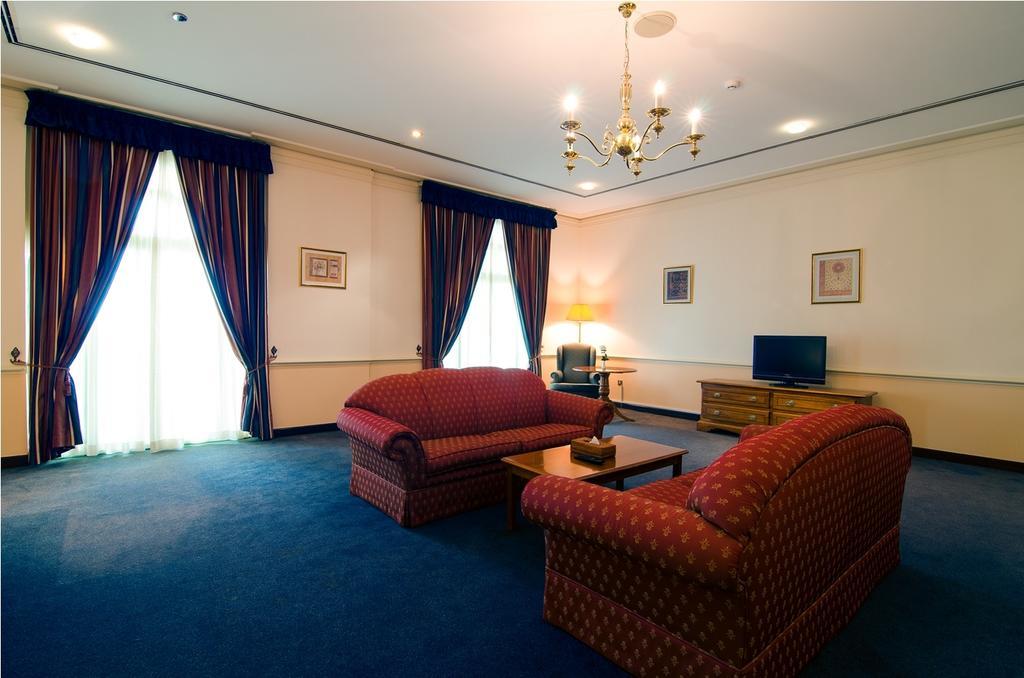 Cassells Ghantoot Hotel & Resort Zimmer foto