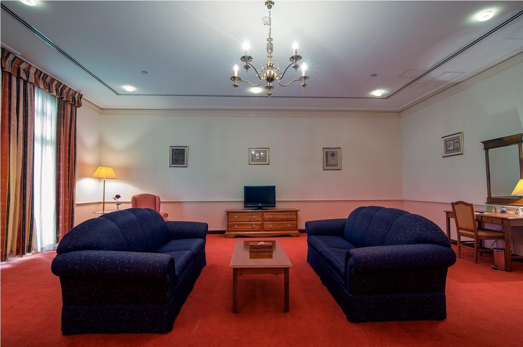 Cassells Ghantoot Hotel & Resort Zimmer foto