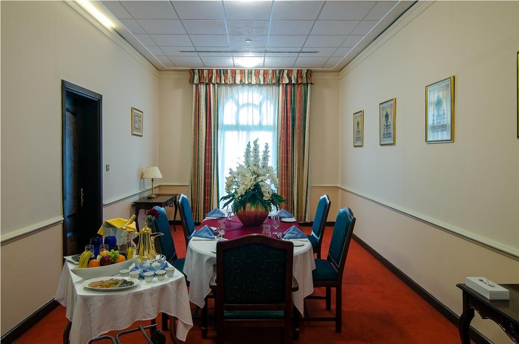 Cassells Ghantoot Hotel & Resort Zimmer foto
