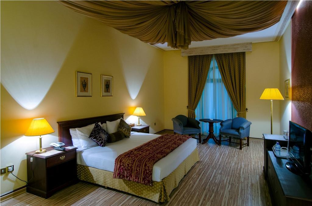 Cassells Ghantoot Hotel & Resort Zimmer foto