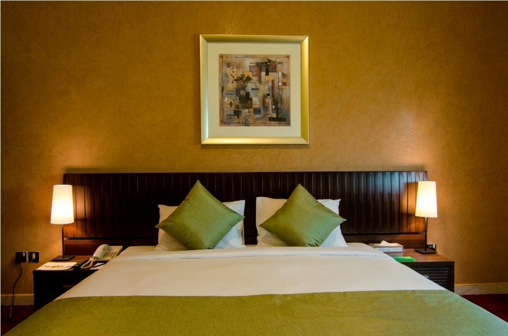 Cassells Ghantoot Hotel & Resort Zimmer foto