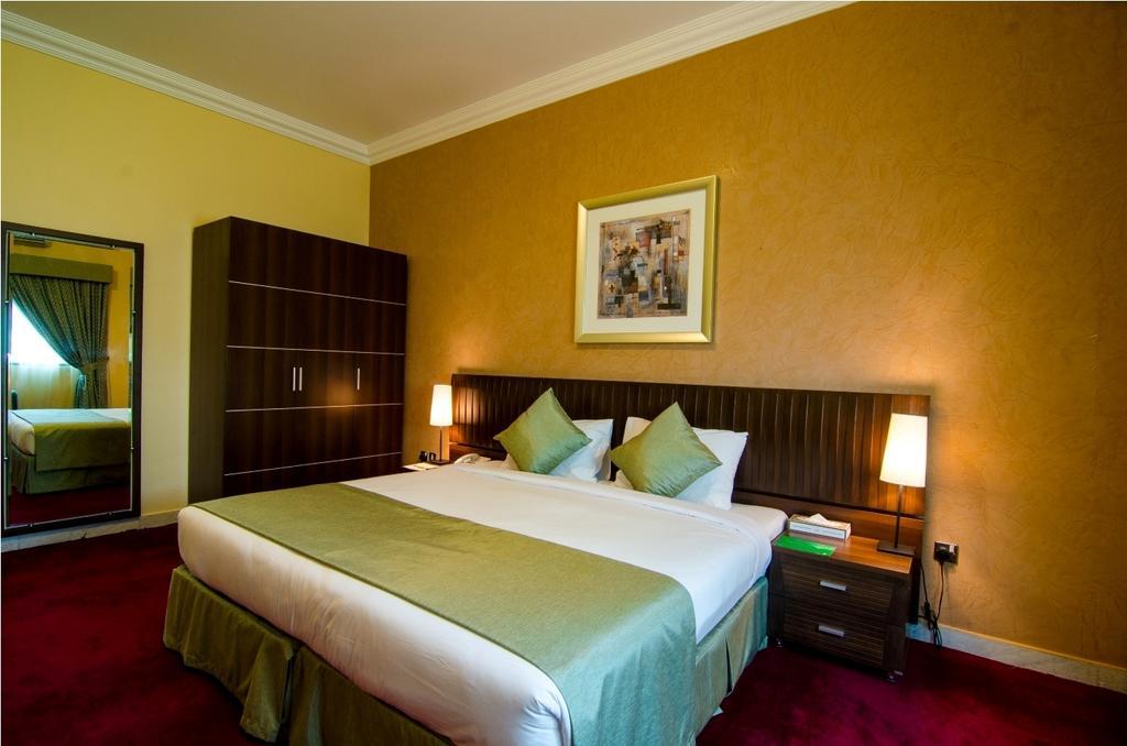 Cassells Ghantoot Hotel & Resort Zimmer foto