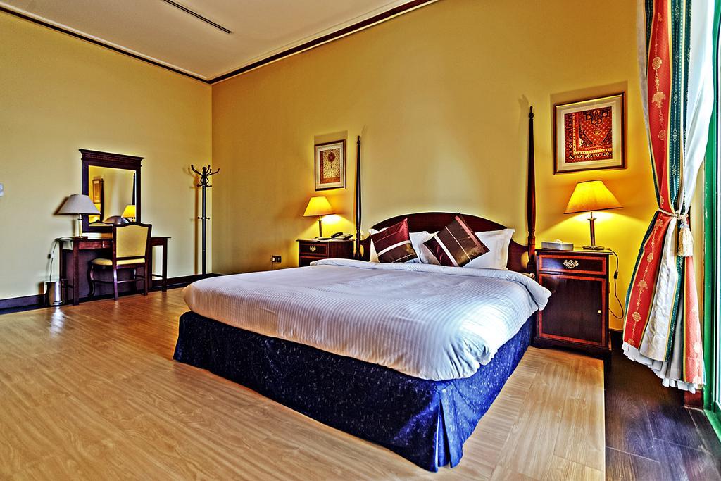 Cassells Ghantoot Hotel & Resort Exterior foto