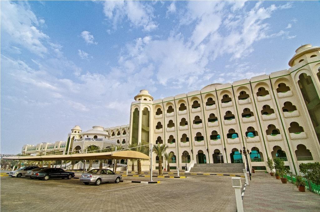 Cassells Ghantoot Hotel & Resort Exterior foto