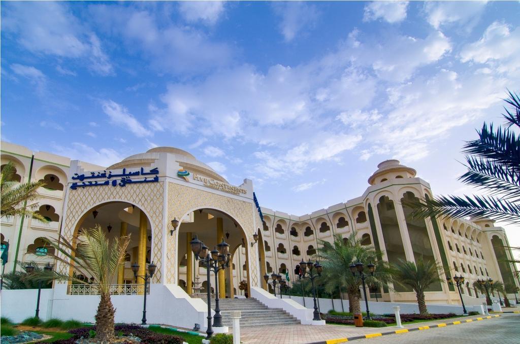 Cassells Ghantoot Hotel & Resort Exterior foto