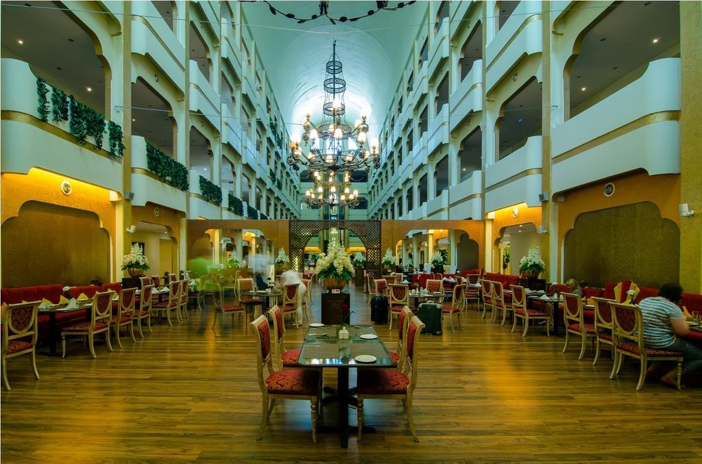 Cassells Ghantoot Hotel & Resort Exterior foto