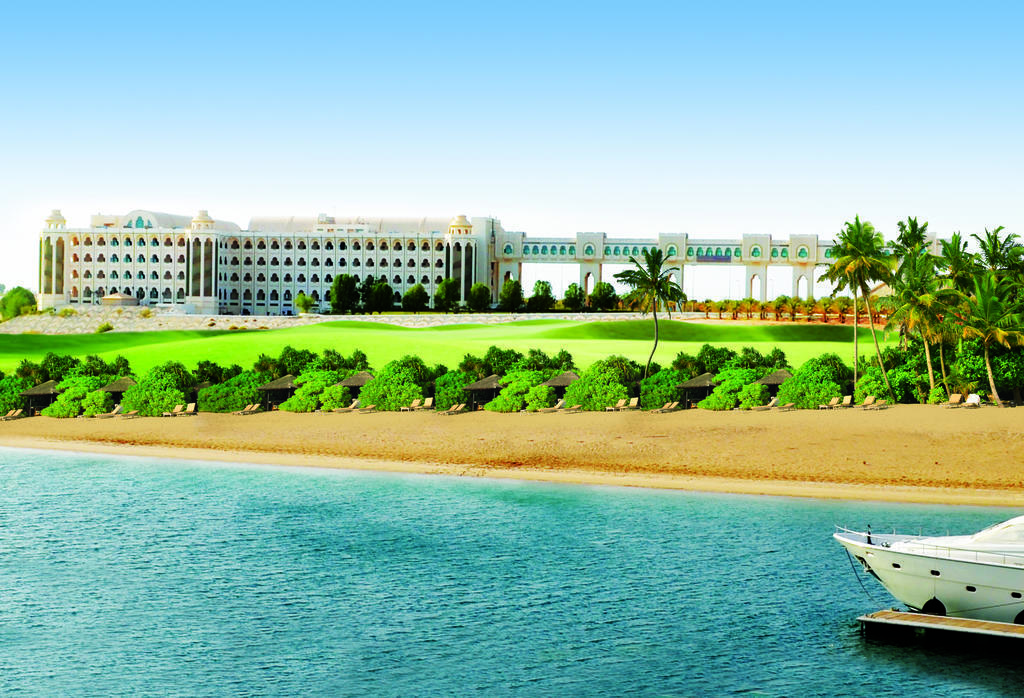 Cassells Ghantoot Hotel & Resort Exterior foto