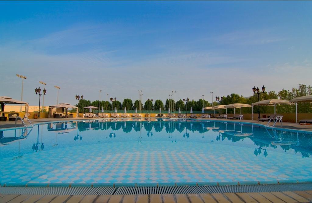 Cassells Ghantoot Hotel & Resort Exterior foto