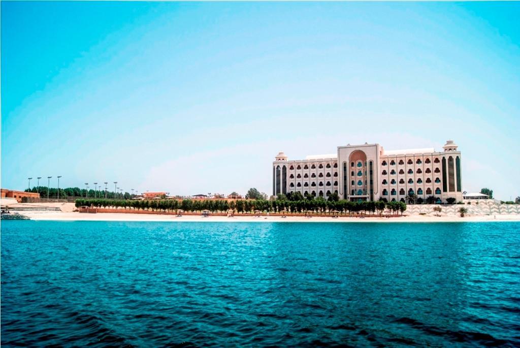 Cassells Ghantoot Hotel & Resort Exterior foto